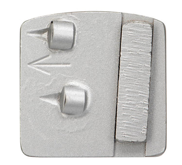 Uni Lock - 2x 1-4 Round PCDs with Stabilizer Segment